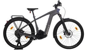 Scott Axis eRide EVO Tour (2023) | Diamant