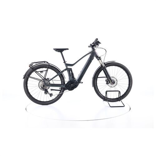 Scott Axis eRide FS (2022) | Diamant