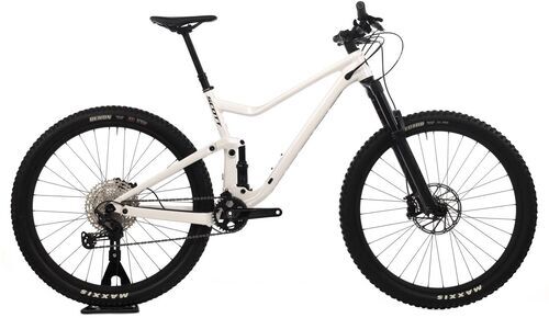 Scott Genius 940 (2022) | Diamant
