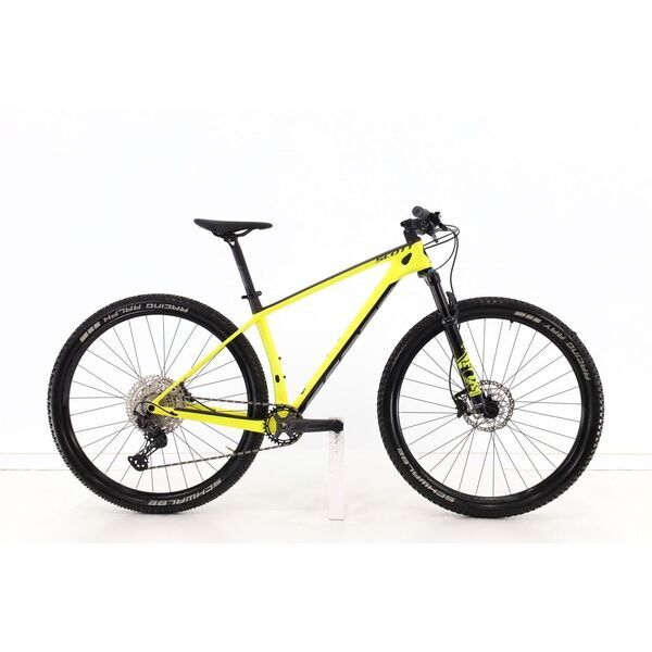 Scott Scale 930 (2021) | Diamant | gelb | 29" | 53 cm | XL 1