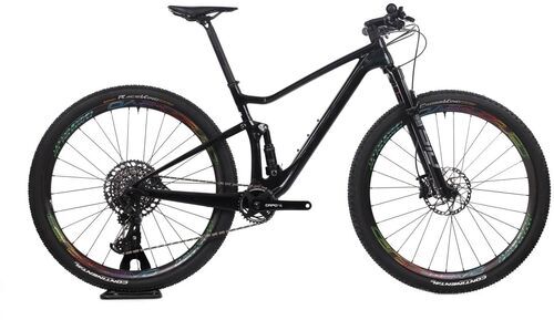 Scott Spark (2021) | Diamant