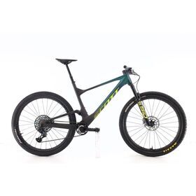 Scott Spark RC World Cup (2022) | Diamant