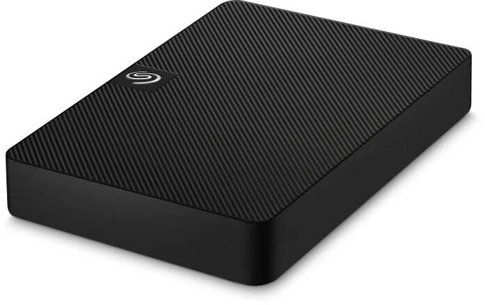 Seagate Expansion Portable +Rescue | jetzt 30 Tage Rückgaberecht