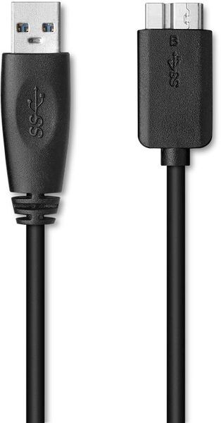 Seagate Expansion Portable +Rescue | 4 TB HDD 2