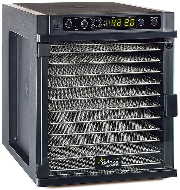 Tribest Sedona Express SP-6280 Mattork