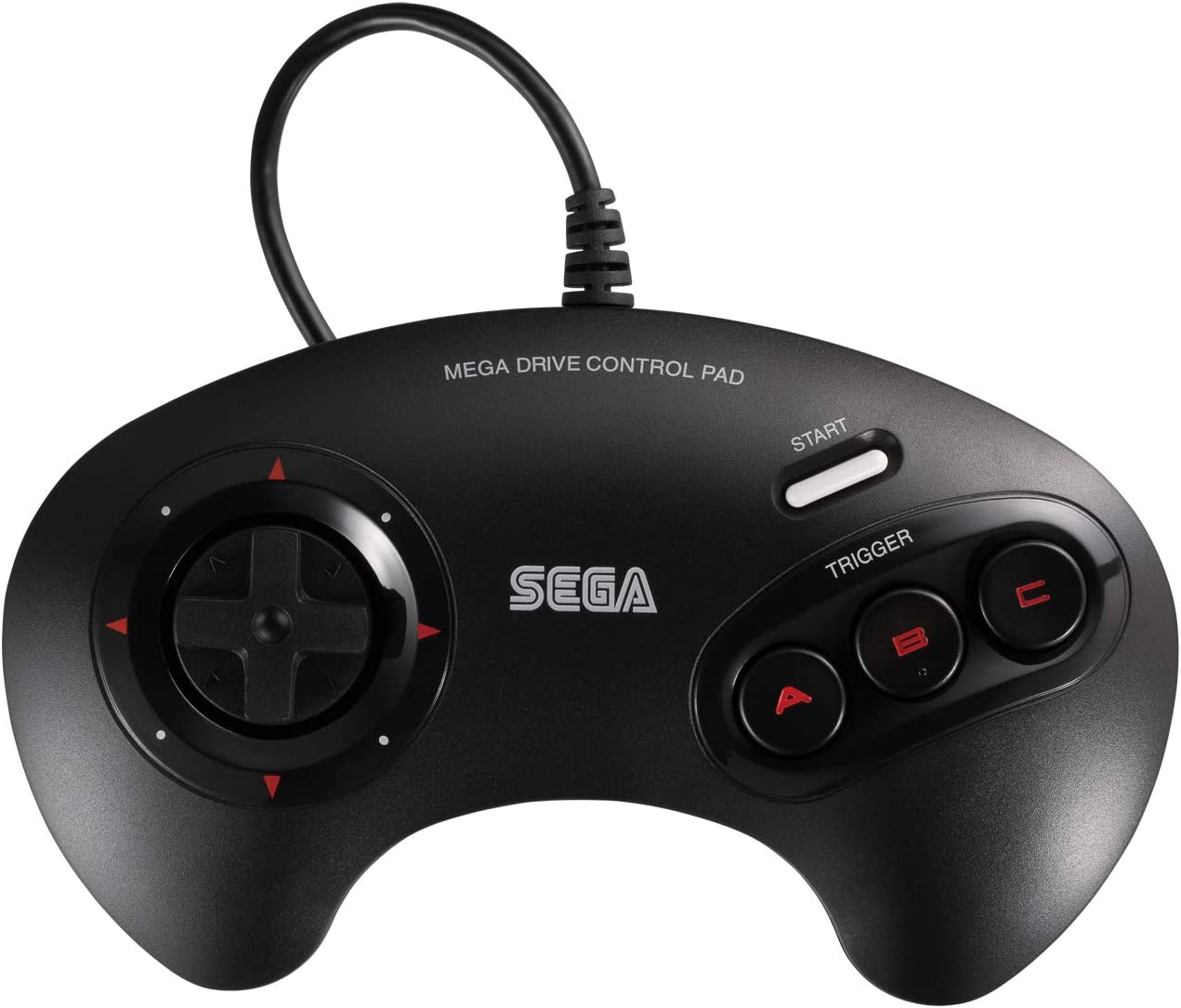 SEGA Mega Drive Mini | ahora con prueba gratuita de 30 días