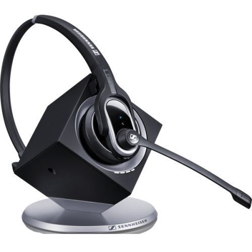 Sennheiser DW Pro 1 20 ML Schwarz
