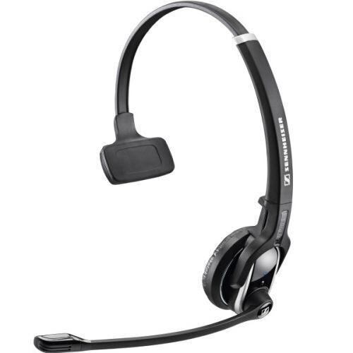 Sennheiser DW Pro 1 20 ML | noir 2