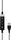 Sennheiser CIRCLE SC 260 USB II Binaural Headset | noir thumbnail 2/3