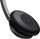 Sennheiser CIRCLE SC 260 USB II Binaural Headset | noir thumbnail 3/3