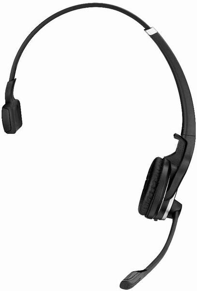 Sennheiser Impact DW 20 | noir 3