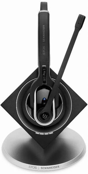 Sennheiser Impact DW 20 | noir 4