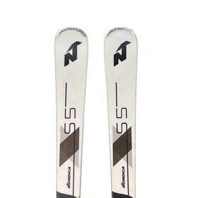 Nordica Sentra S5 X Balsa CA (2021/2022)
