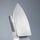 Severin BA 3211 Iron | white/silver, thumbnail 2 of 5