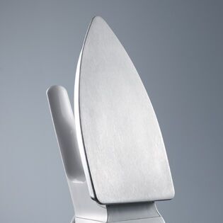 Severin BA 3211 Iron | white/silver, image 2 of 5