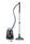 Severin BC 9588 Bodenstaubsauger | schwarz, thumbnail 1 of 3
