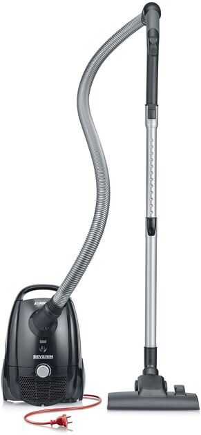 Severin BC 9588 Golvdammsugare