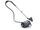 Severin BC 9588 Bodenstaubsauger | schwarz, thumbnail 2 of 3