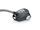 Severin BC 9588 Bodenstaubsauger | schwarz, thumbnail 3 of 3