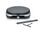 Severin CM 2199 Crepe Maker | black/silver thumbnail 1/4