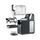 Severin EZ 9520 S-Slush Eismaschine | schwarz/silber, thumbnail 2 of 5