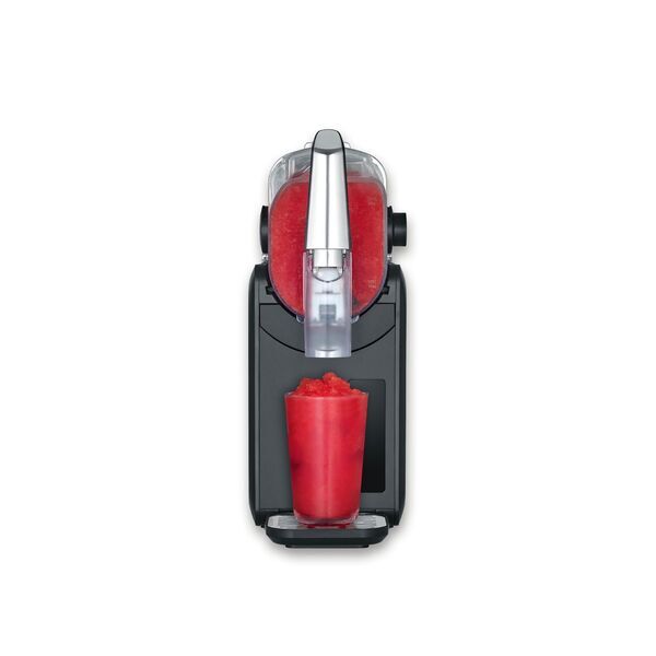 Severin EZ 9520 S-Slush Eismaschine | schwarz/silber, image 5 of 5