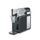 Severin EZ 9520 S-Slush Eismaschine | schwarz/silber, thumbnail 4 of 5