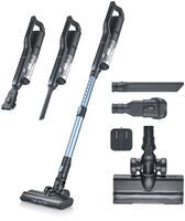 Severin HV 7151 S'Power Slim Akku-Handstaubsauger