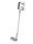 Severin HV 7166 Cordless Handheld Vacuum Cleaner | white/red, thumbnail 1 of 5