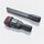 Severin HV 7966 Cordless Handheld Vacuum Cleaner | black/red, thumbnail 3 of 5