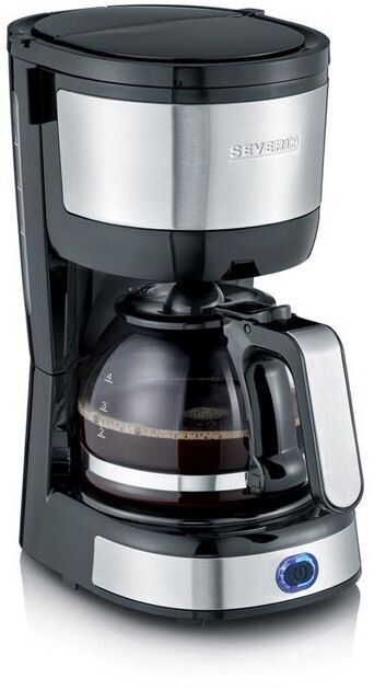 Severin KA 4808 Filter Kaffeebryggare