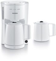 Severin KA 9309 Filterkaffeemaschine