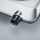 Severin KP 1092 Einzelkochplatte | silber/schwarz, thumbnail 2 of 2