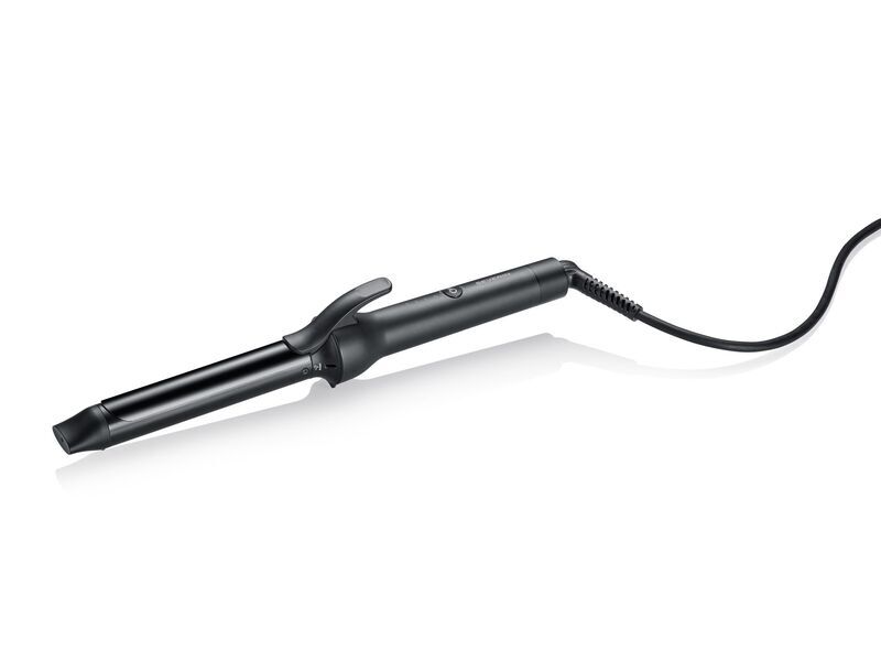 Severin LS 0822 Lockenstab | schwarz, image 1 of 4