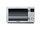 Severin MW 7751 Microwave with grill | silver, thumbnail 1 of 5