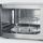 Severin MW 7751 Microwave with grill | silver, thumbnail 4 of 5
