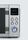 Severin MW 7751 Microwave with grill | silver, thumbnail 5 of 5