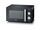 Severin MW 7762 Mikrowelle mit Grill | schwarz/silber, thumbnail 1 of 4