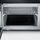Severin MW 7762 Mikrowelle mit Grill | schwarz/silber, thumbnail 2 of 4