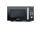 Severin MW 7763 Microwave with grill | black/silver, thumbnail 1 of 5