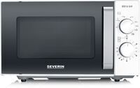 Severin MW 7766 Microwave with Grill