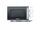 Severin MW 7766 Microwave with Grill | black/white, thumbnail 1 of 5