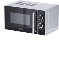 Severin MW 7771 Mikrowelle mit Grill