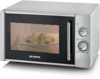 Severin MW 7772 Mikrowelle