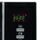 Severin MW 7773 Microwave with hot air and grill | black/silver thumbnail 3/3