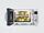 Severin MW 7777 Microwave with hot air and grill | silver thumbnail 4/4