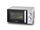 Severin MW 7780 Mikrowelle mit Grill | silber/schwarz, thumbnail 4 of 5