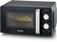 Severin MW 7781 Mikrowelle mit Grill