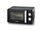 Severin MW 7781 Microwave with grill | black/silver, thumbnail 1 of 4
