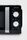 Severin MW 7781 Microwave with grill | black/silver, thumbnail 3 of 4